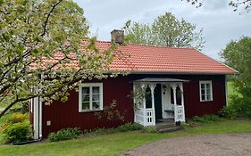 Stenbrottets lillstuga